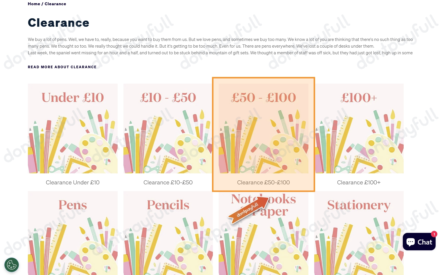 Cult Pens Discount Codes Get 15 OFF in November 2024