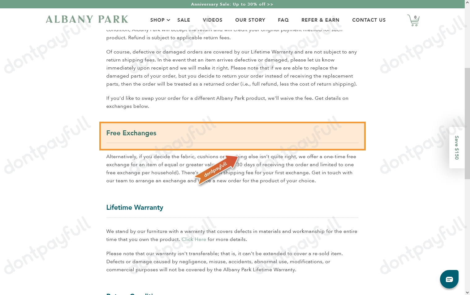 40 Off Albany Park COUPON CODES ⇨ August 2024