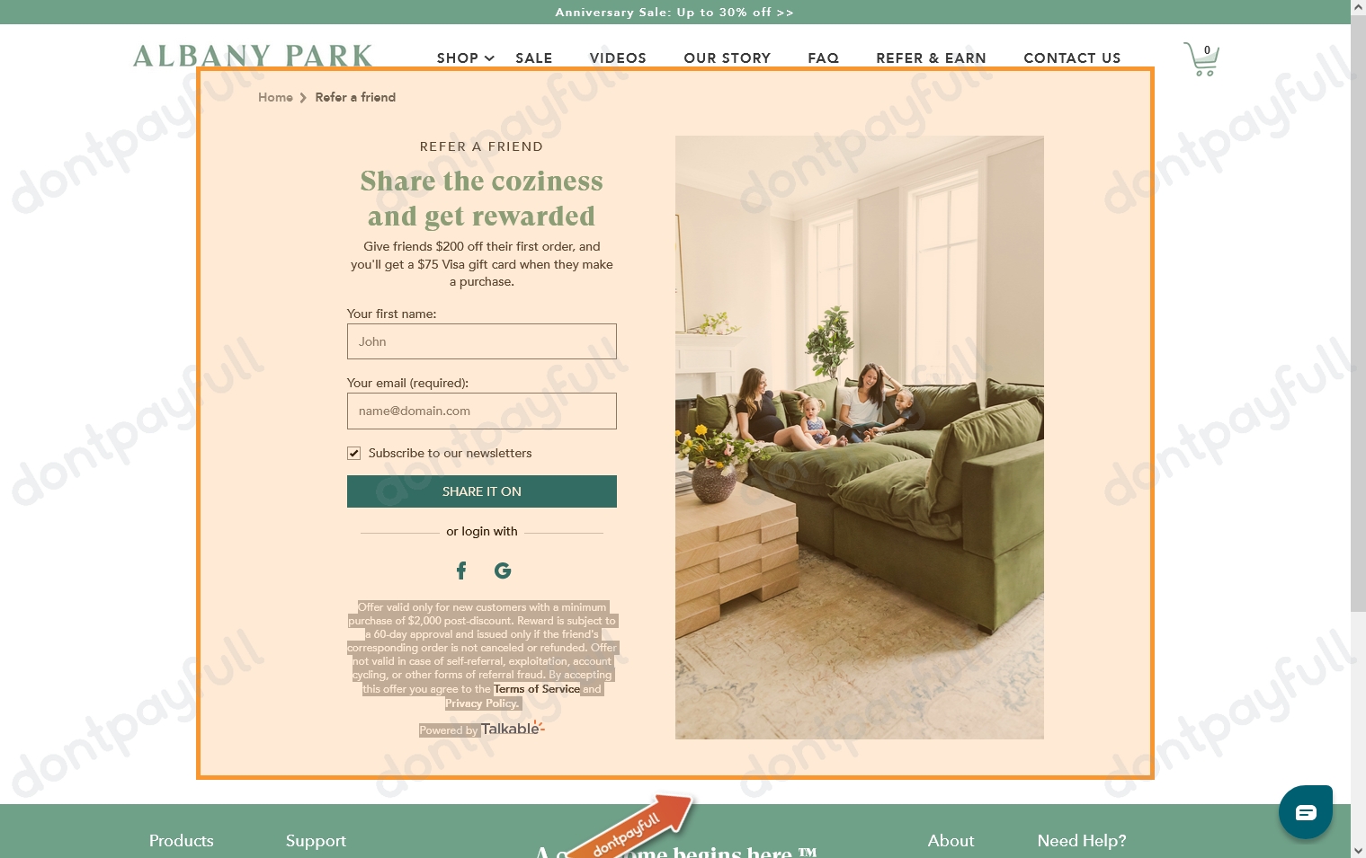 40 Off Albany Park COUPON CODES ⇨ August 2024