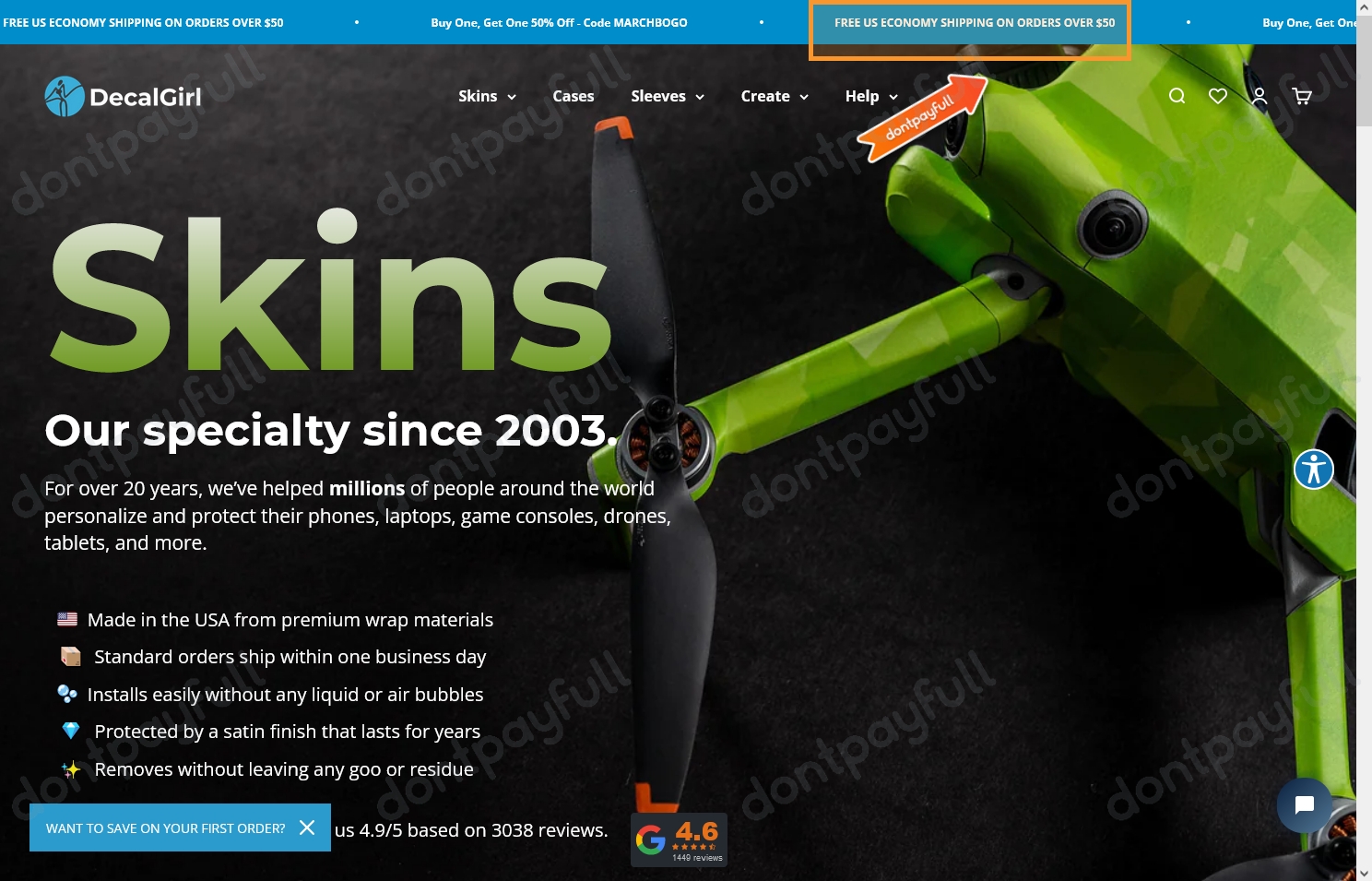 25 Off DecalGirl Coupon, Coupon Codes June 2024