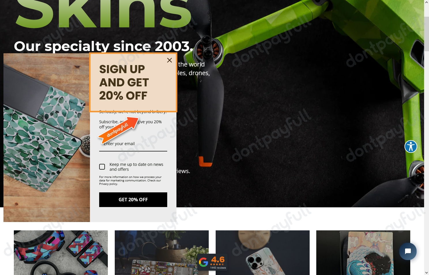 25 Off DecalGirl Coupons, Coupon Codes August 2024