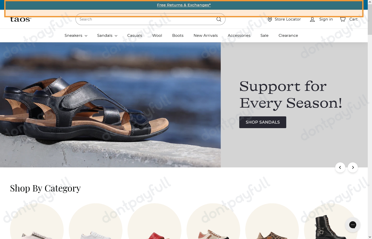 70 Off Taos Footwear Coupon Code (36 Active) May 2024