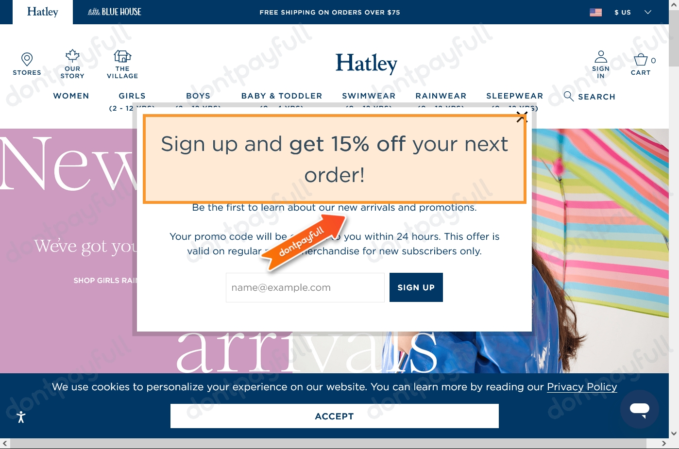 70 Off Hatley Promo Code, Coupon Codes July 2024