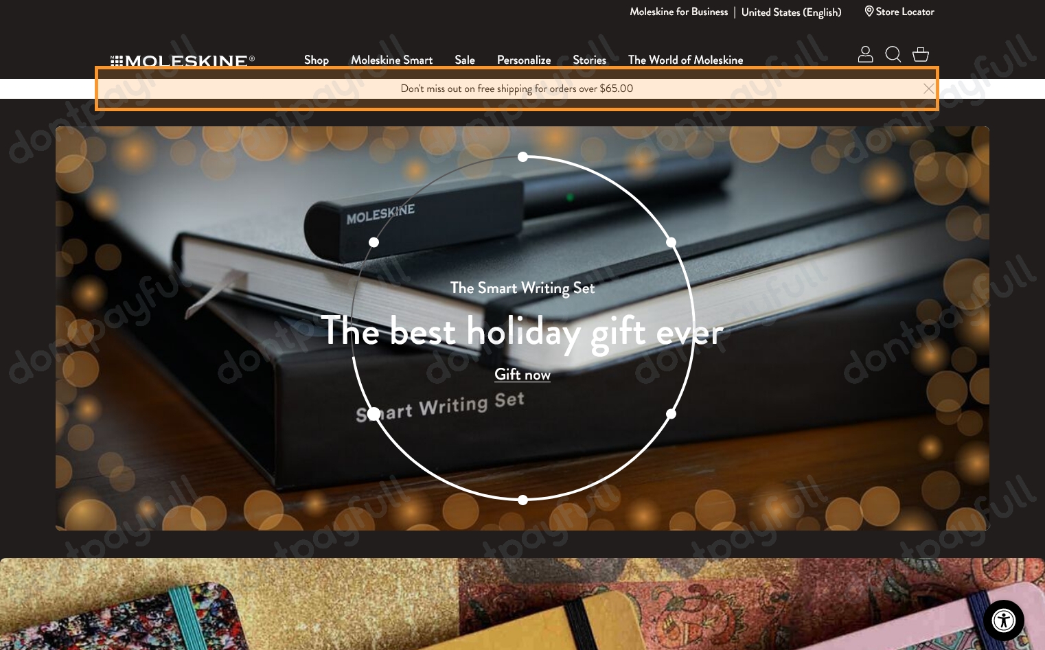 70 Off Moleskine Promo Codes, Coupons August 2024