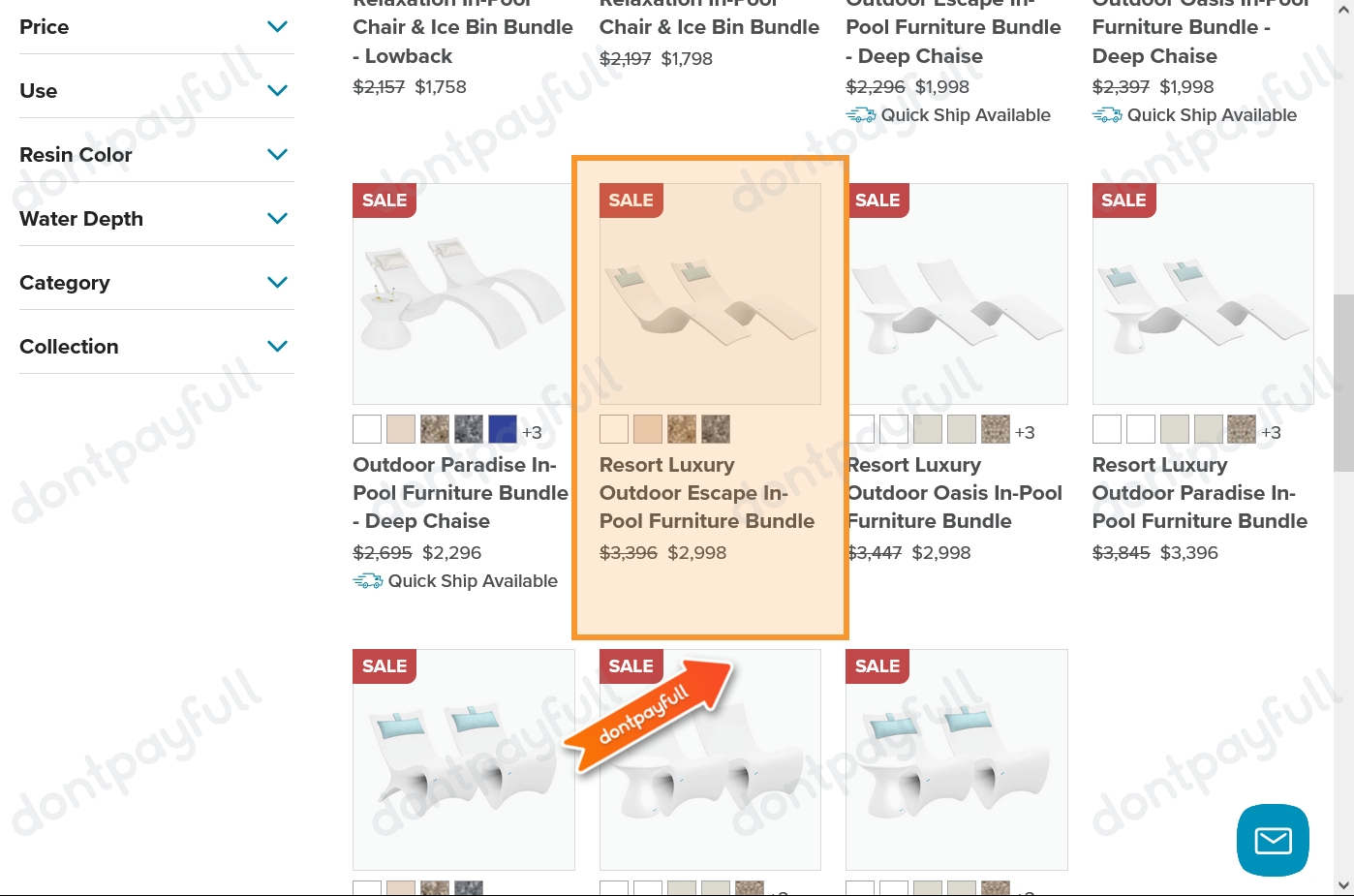 50 Off Ledge Loungers DISCOUNT CODES October 2024