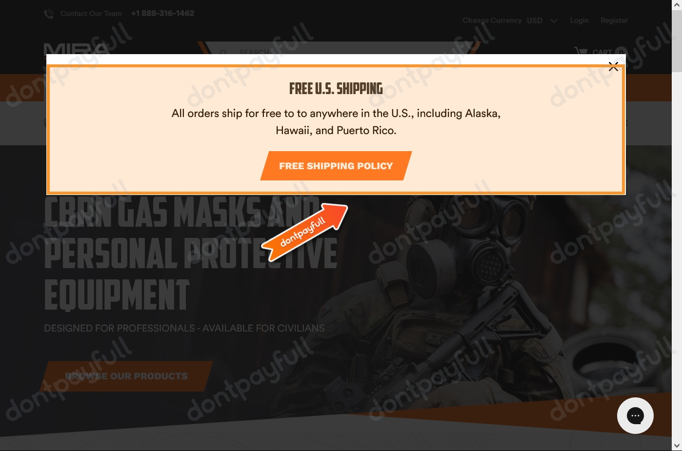 34 Off MIRA Safety DISCOUNT CODES September 2024