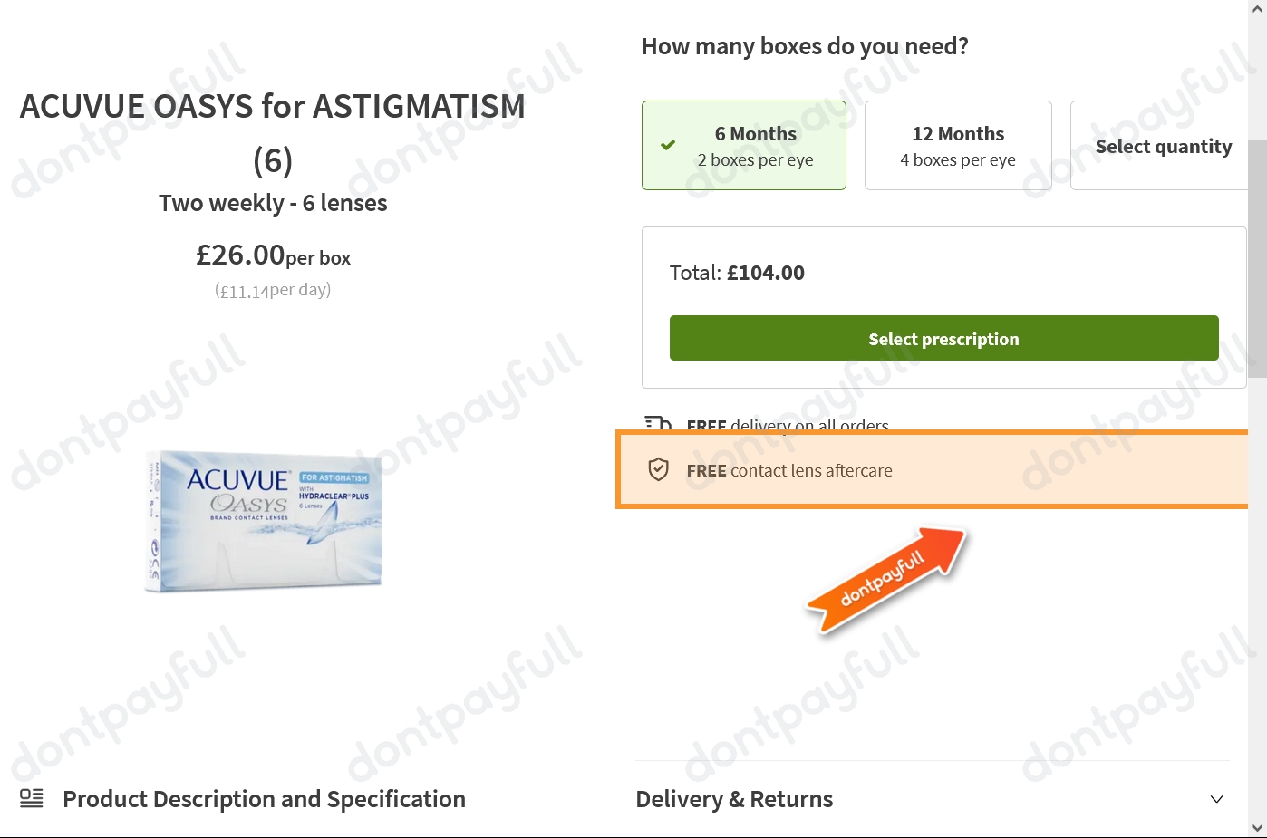 15 Asda Opticians Discount Codes, Promo Codes Aug 2024