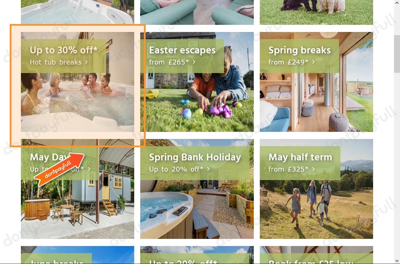 40 Off Discount Code (18 Active) June 2024