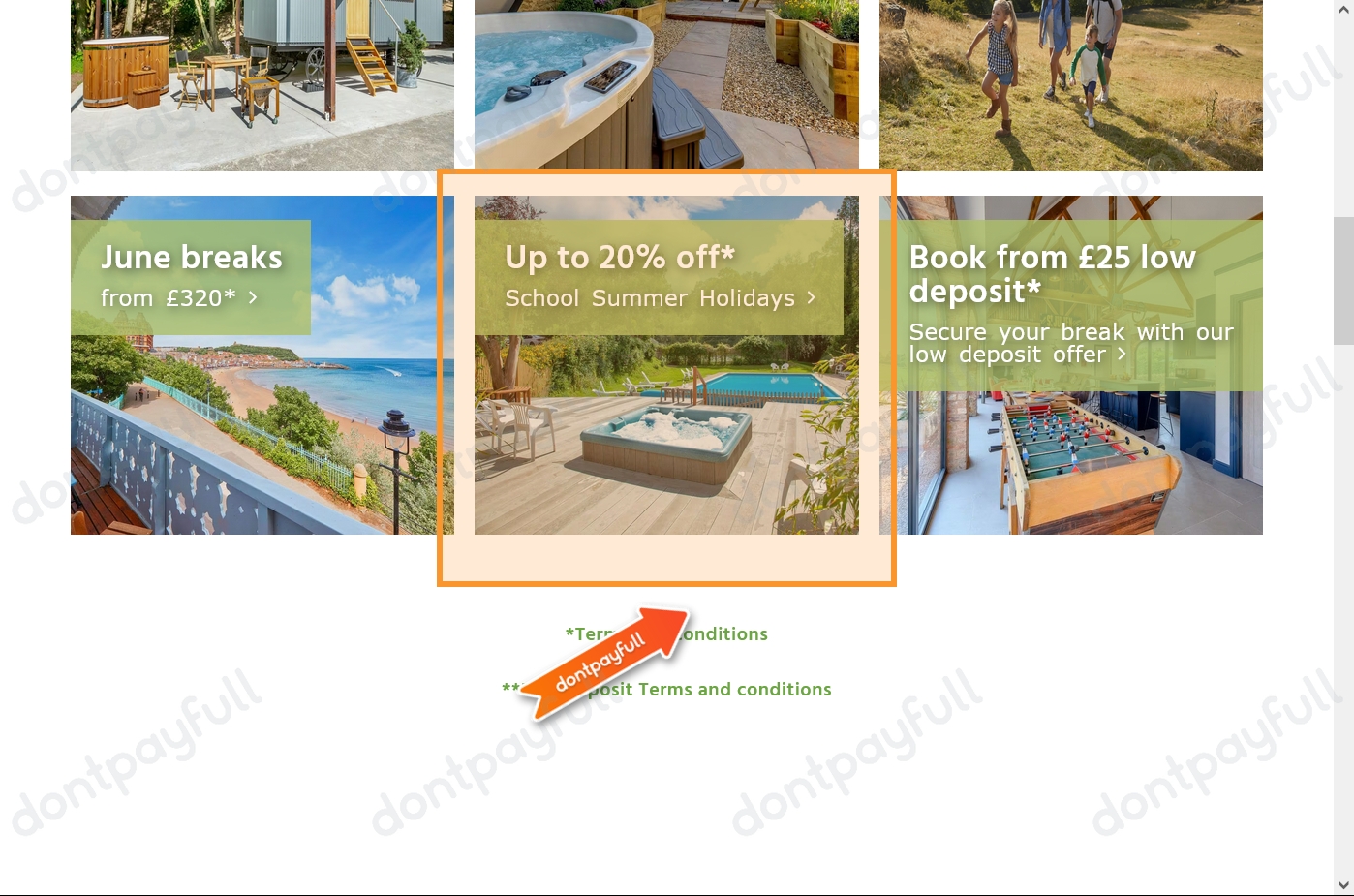 40 Off Discount Code (18 Active) June 2024