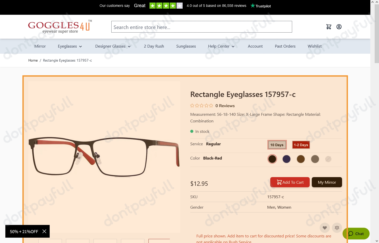 72 Off Goggles4u Discount Codes, Coupons Sep 2024