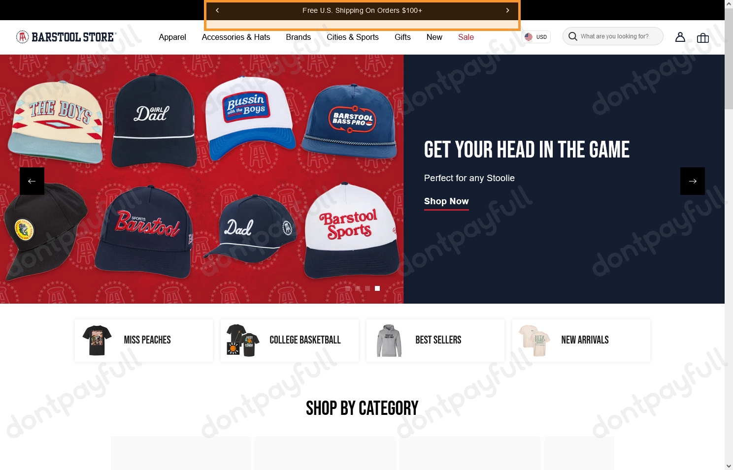 60 Off Barstool Sports Promo Code, Discount Codes 2024