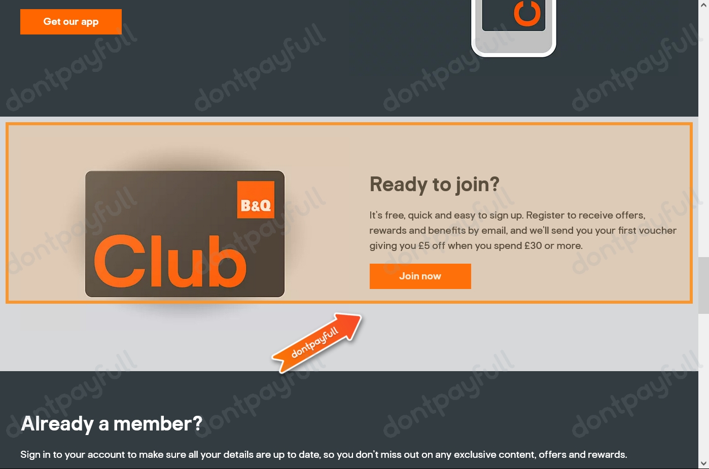 75 Off B&Q Discount Codes (50 Active) August 2024