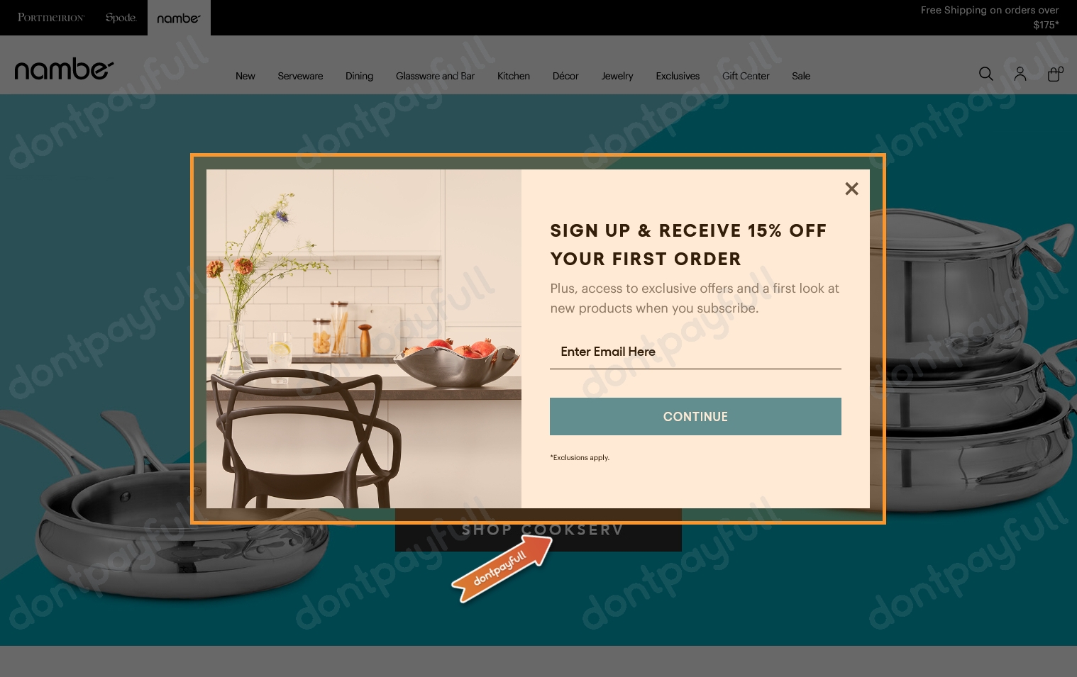 67 Off Nambe Promo Codes, Coupon Codes Sep 2024