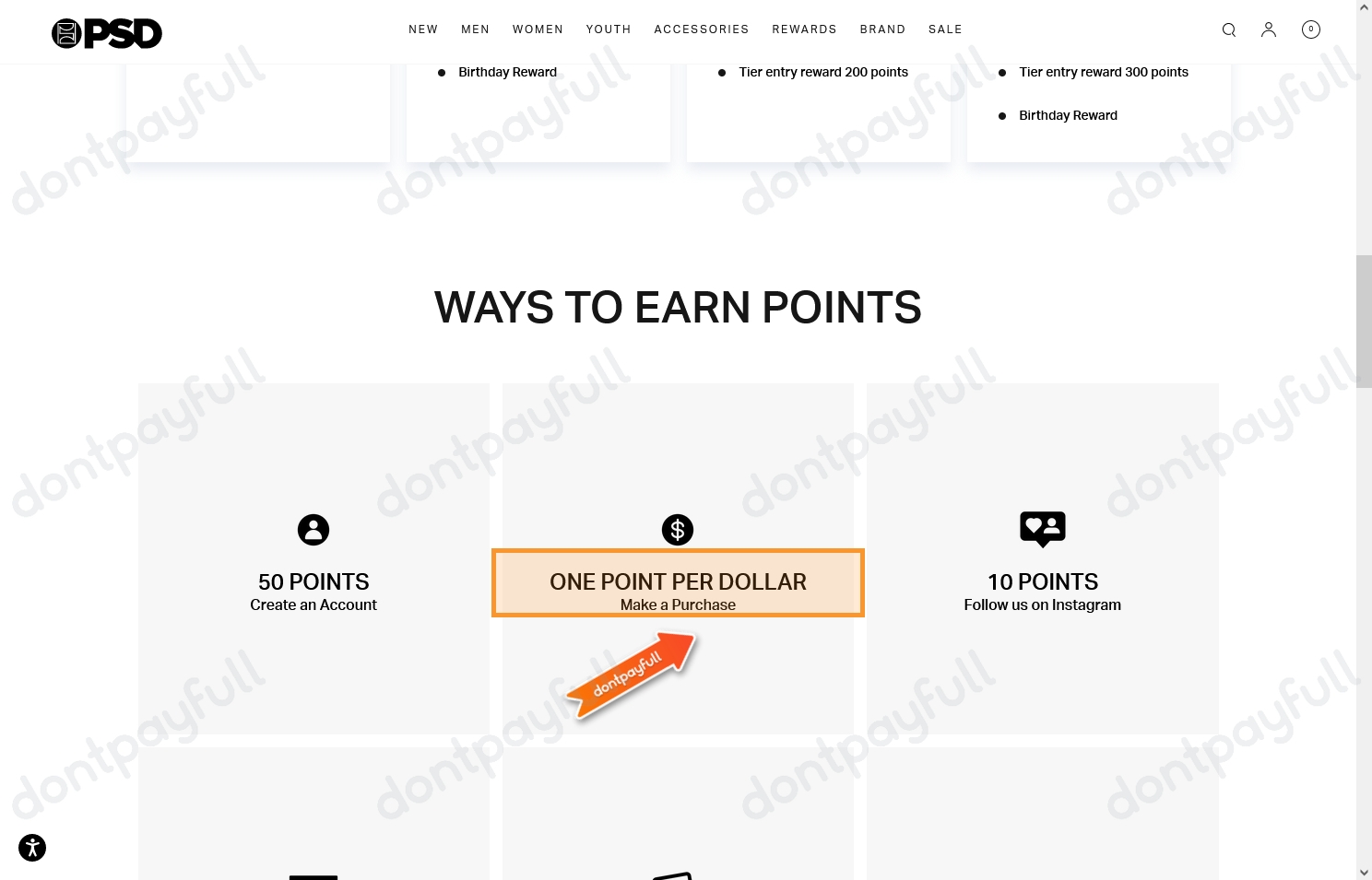 70 Off PSD Underwear DISCOUNT CODE ⇨ July 2024