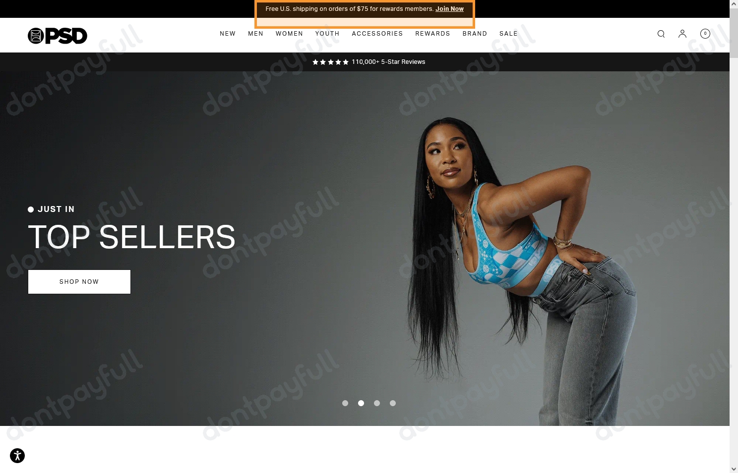 70 Off PSD Underwear DISCOUNT CODE ⇨ July 2024