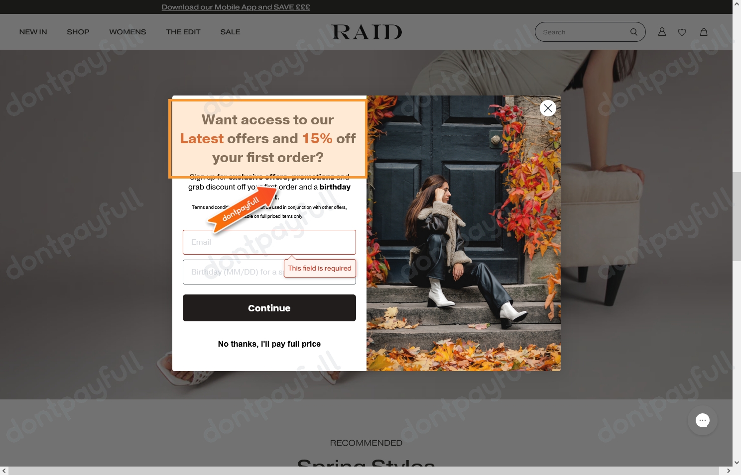 80% Off RAID Promo Codes - (23 Active) December 2024