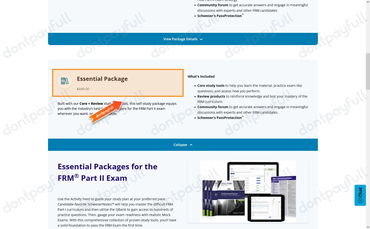 20 Off Kaplan Schweser Promo Codes November 2025