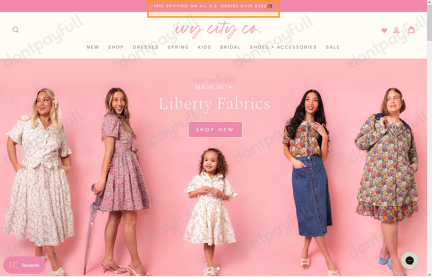 65 Off Ivy City Co Coupons, Discount Codes Sep 2024