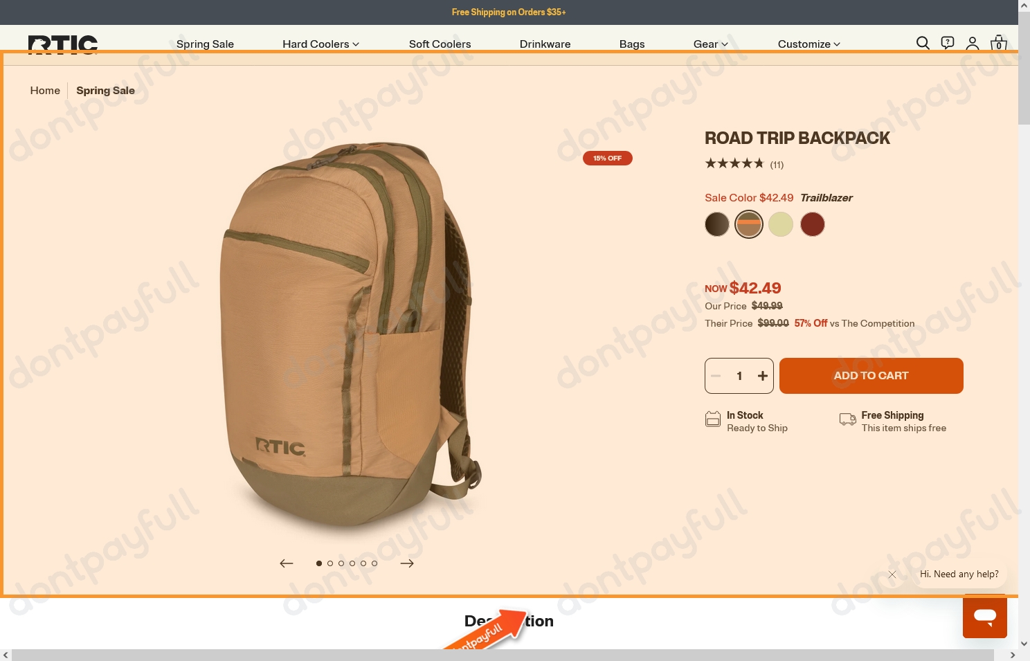Rtic Promo Code 2025