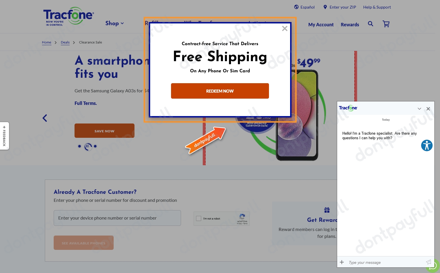 Tracfone Promo Codes 25 Off Coupon Codes Oct. 2024