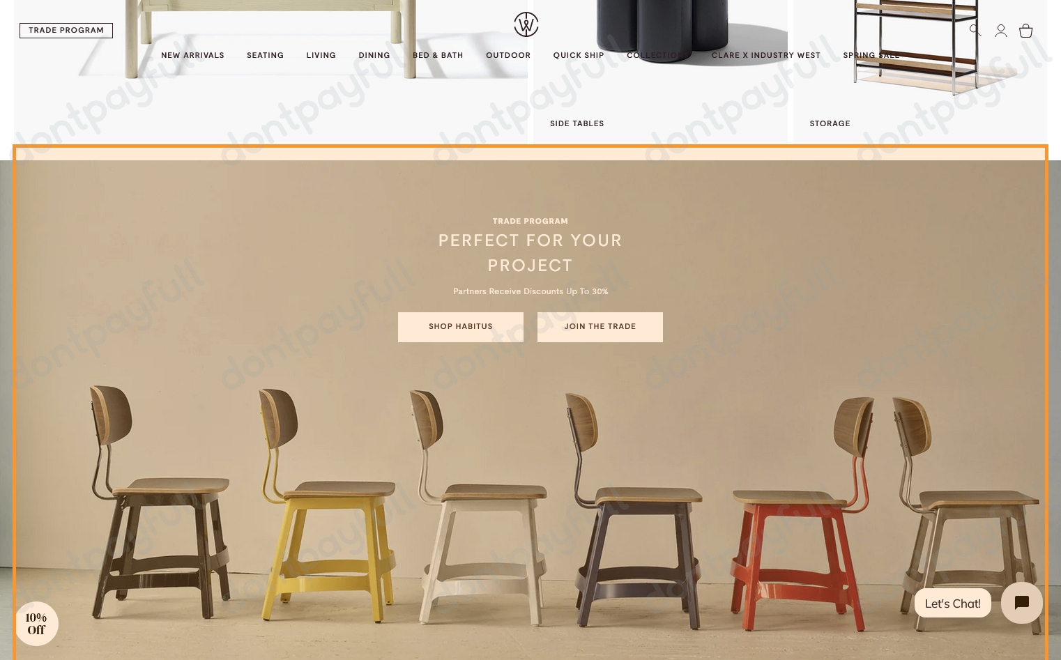 55 Off Industry West COUPON CODES ⇨ September 2024