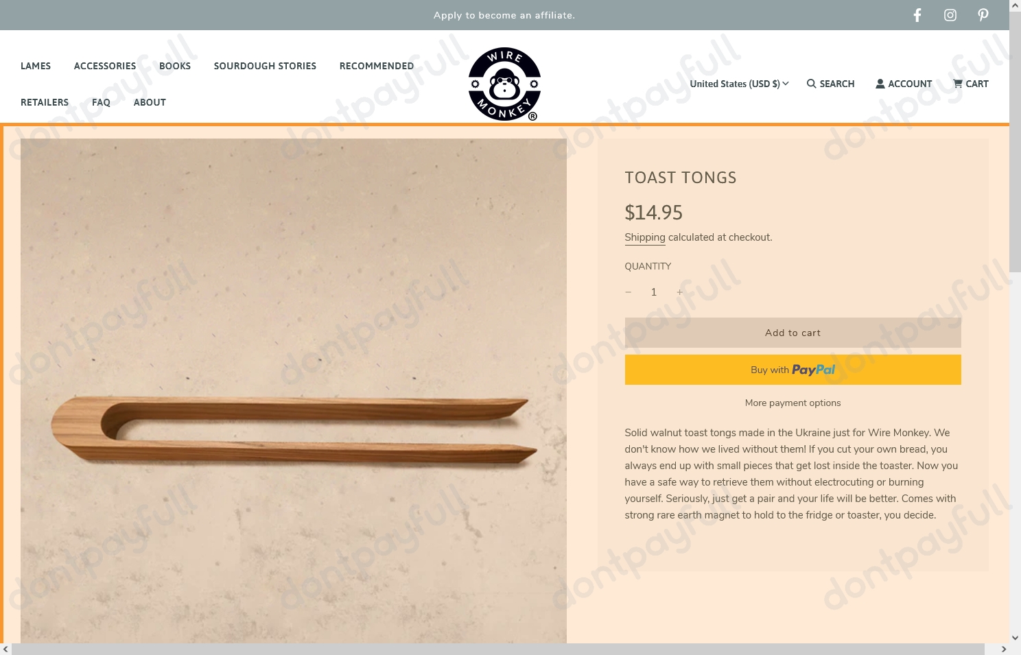 10 Off Wire Monkey DISCOUNT CODES September 2024