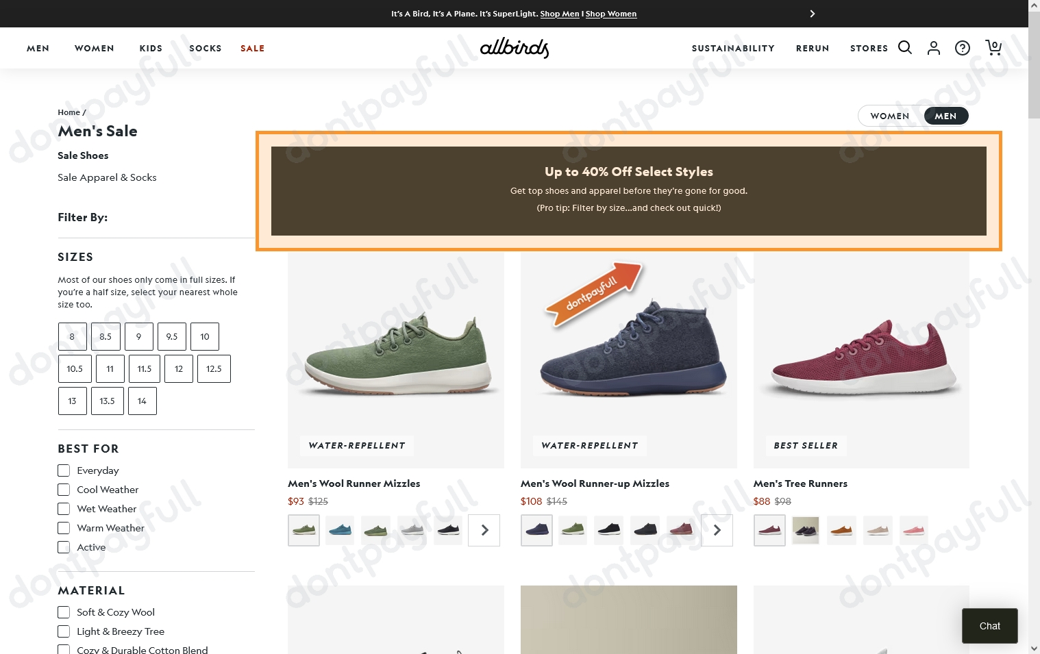 66 Off Allbirds Discount Code, Coupons May 2024