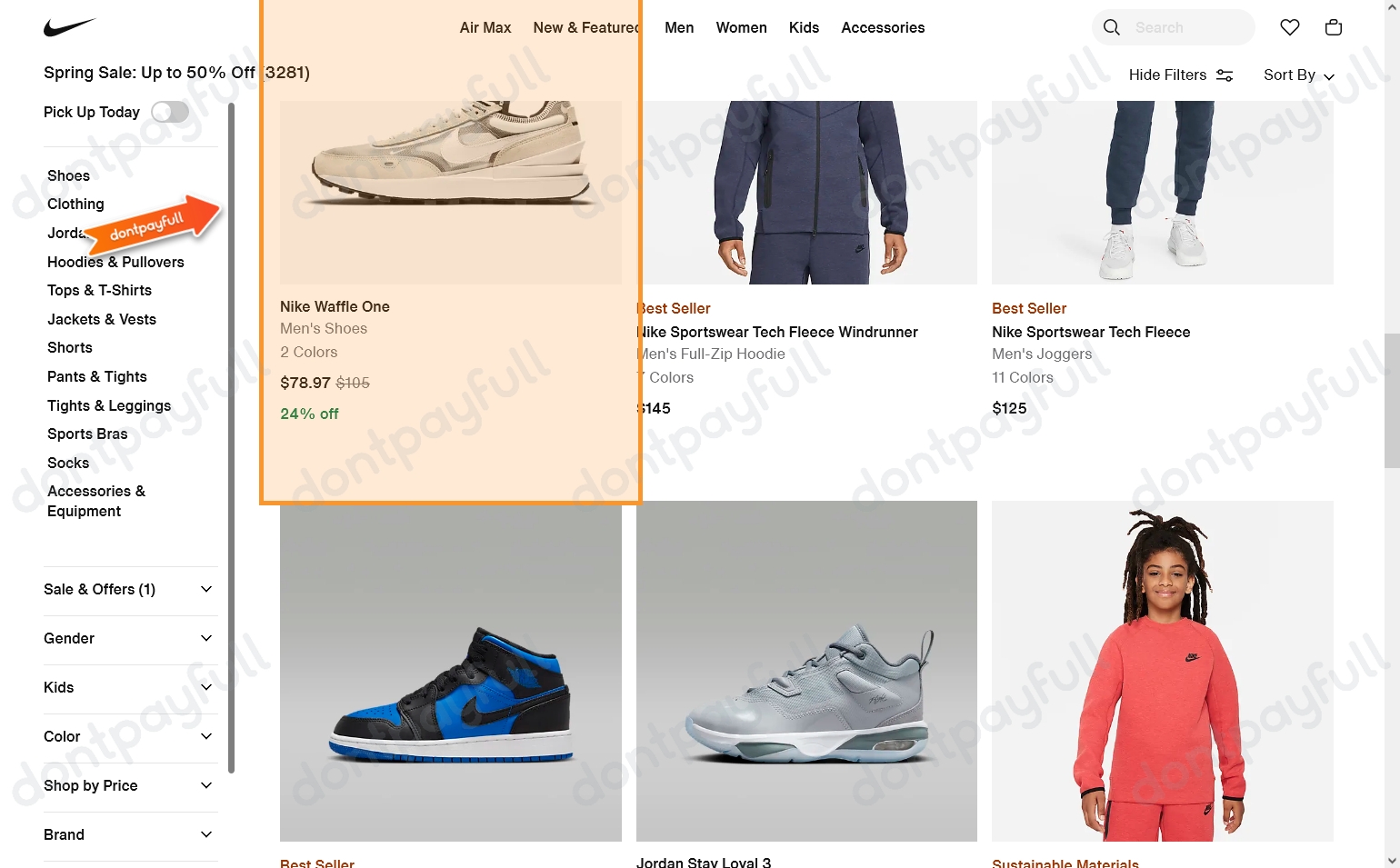 Nike Code Offert 62% Off Nike Promo Codes - (49 Active) November 2024
