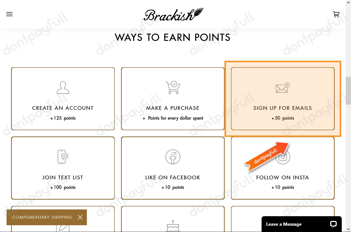 10 Off Brackish Bow Ties DISCOUNT CODE ⇨ July 2024