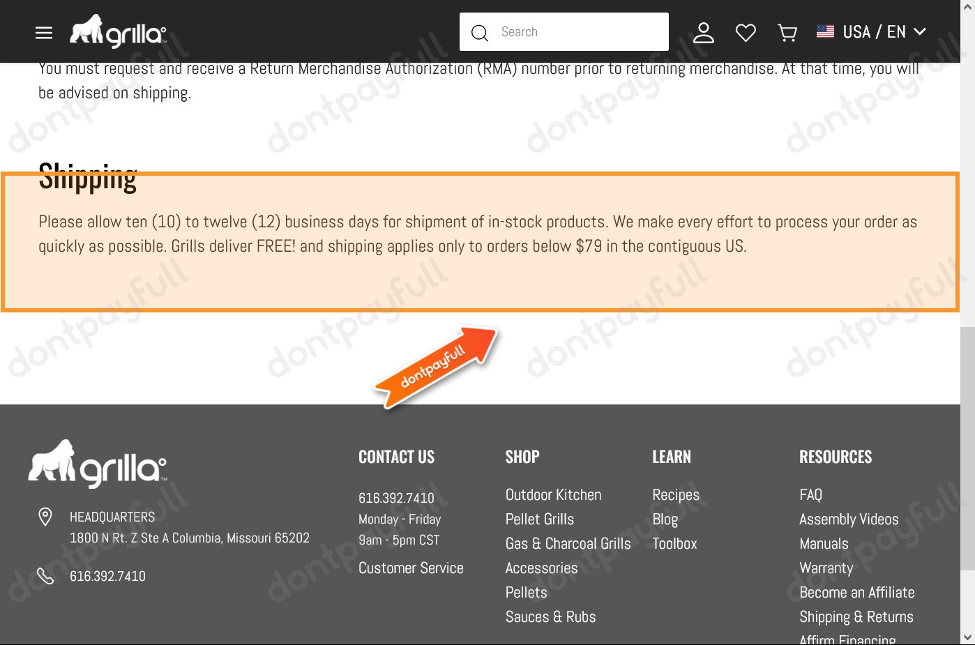 20 Off Grilla Grills DISCOUNT CODES ⇨ August 2024