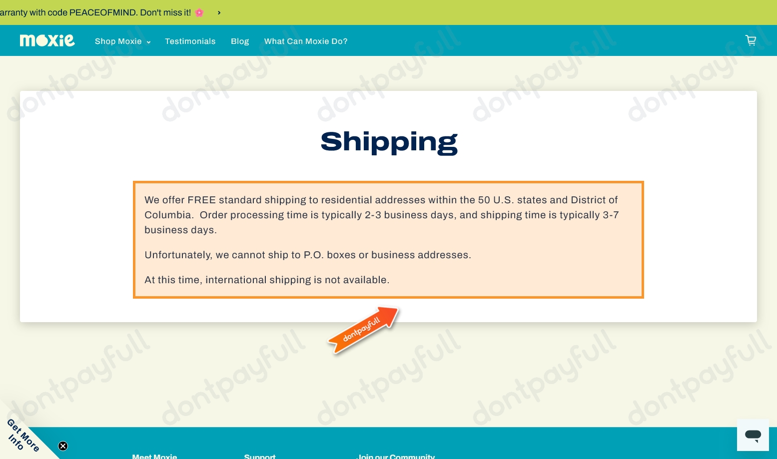 50 Off Embodied Moxie DISCOUNT CODES August 2024