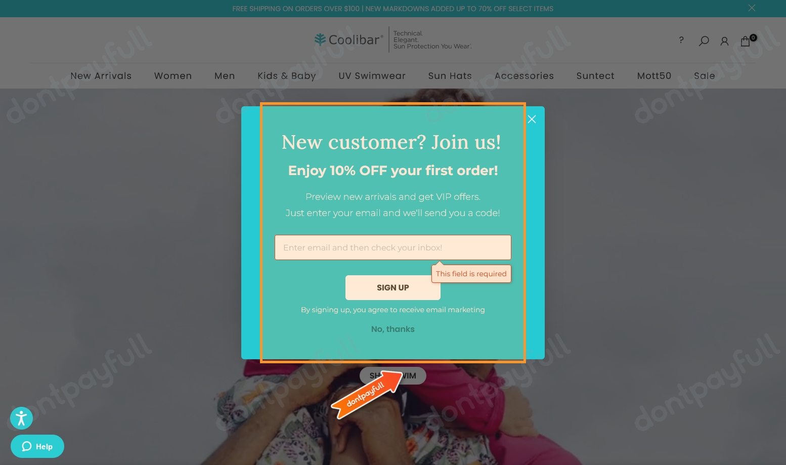 85 Off Coolibar Promo Code, Coupons December 2024