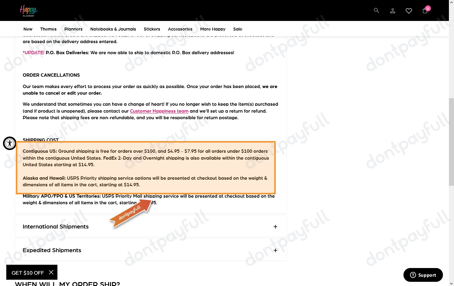 The Happy Planner Discount Codes 30 OFF Sept. 2024