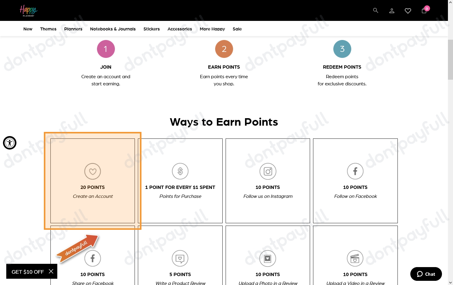 The Happy Planner Discount Codes 30 OFF Sept. 2024