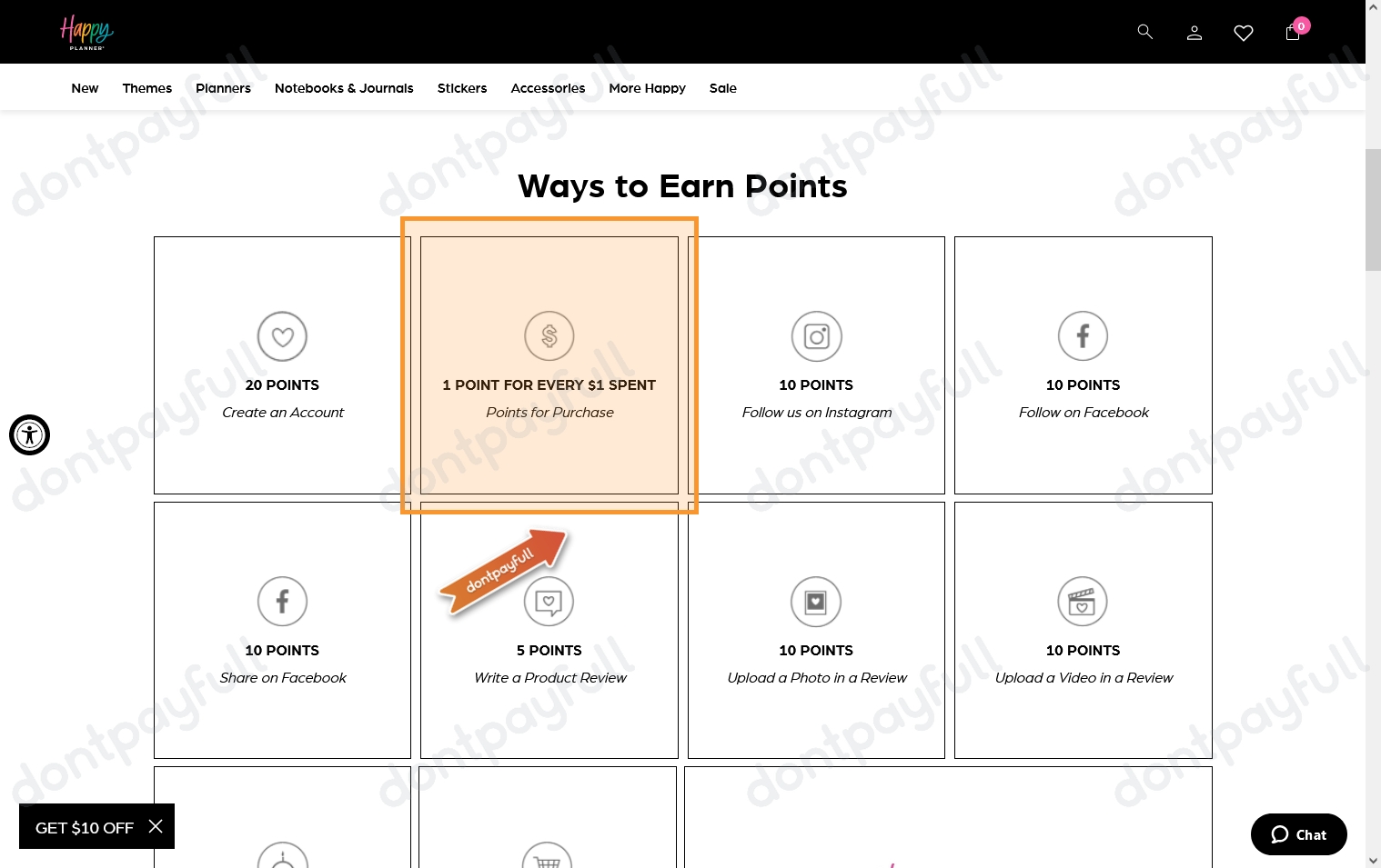 70 Off The Happy Planner DISCOUNT CODE May 2024 70-off-the-happy-planner-discount-code-may-2024