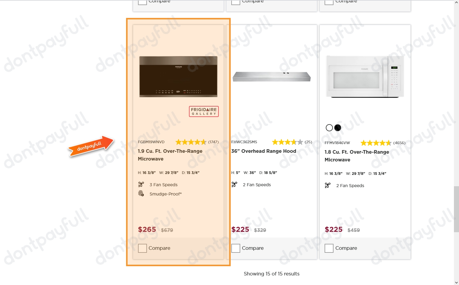 61 Off Frigidaire Promo Codes, Coupon Codes Oct 2024
