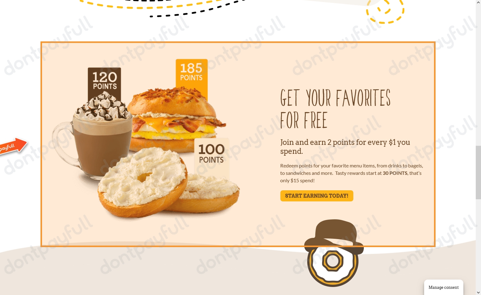 50 Off Einstein Bros. Bagels Coupons, Coupon Codes 2024