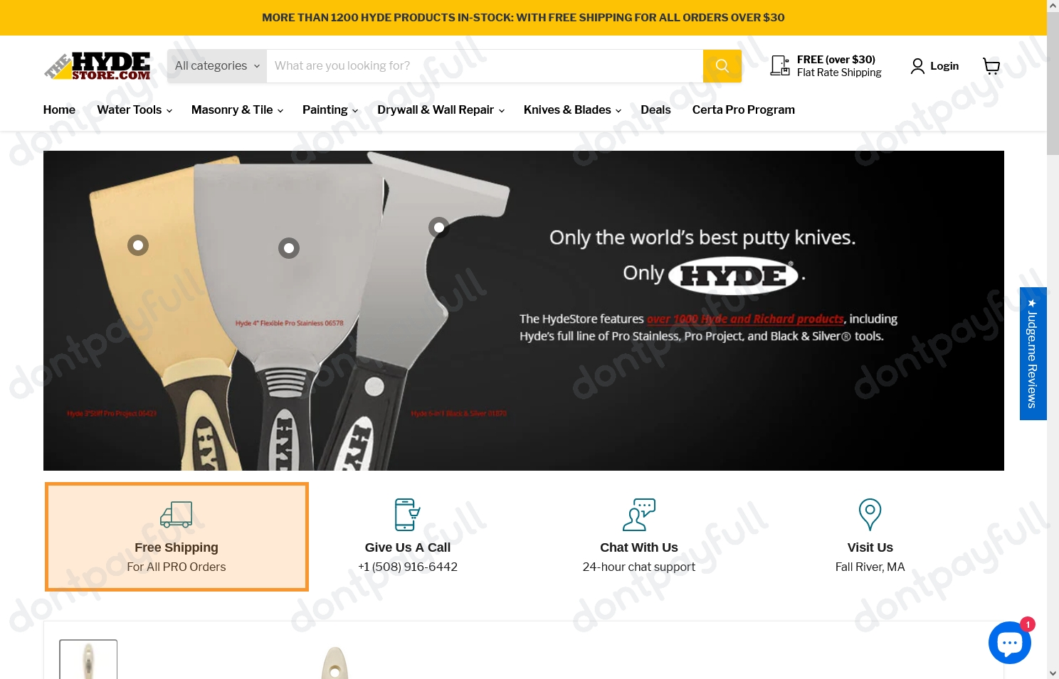 70 Off The Hyde Store COUPON CODES ⇨ August 2024