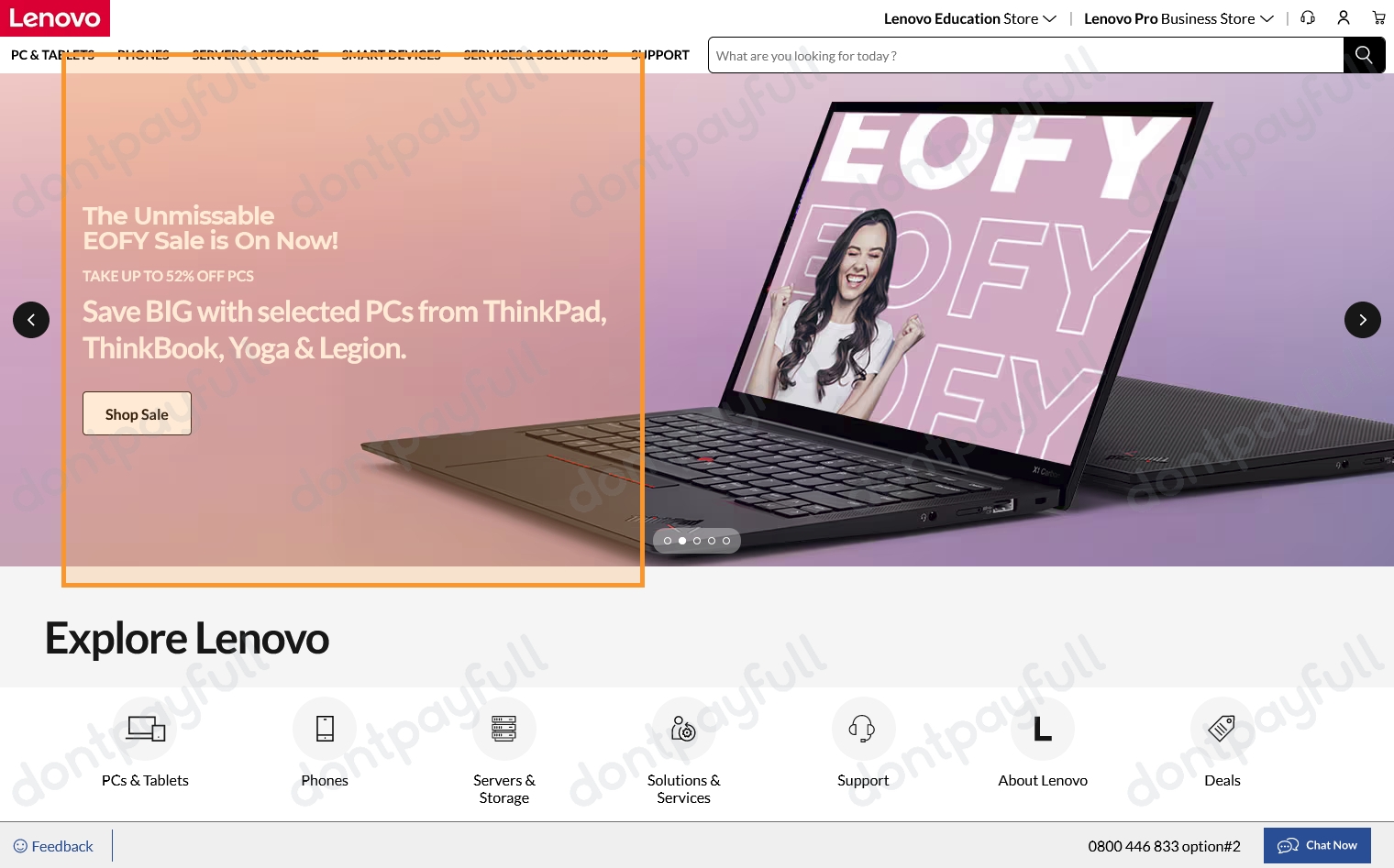 52 Off Lenovo DISCOUNT CODES ⇨ September 2024