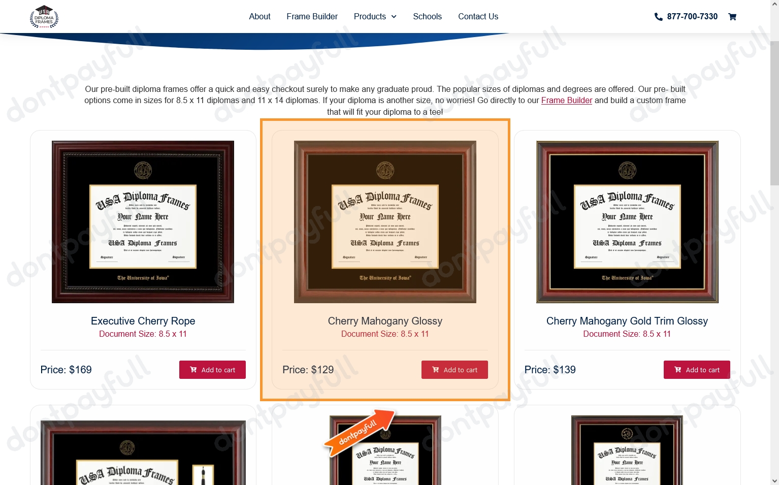 USA Diploma Frames Coupons 20 Off Promo Code 2024