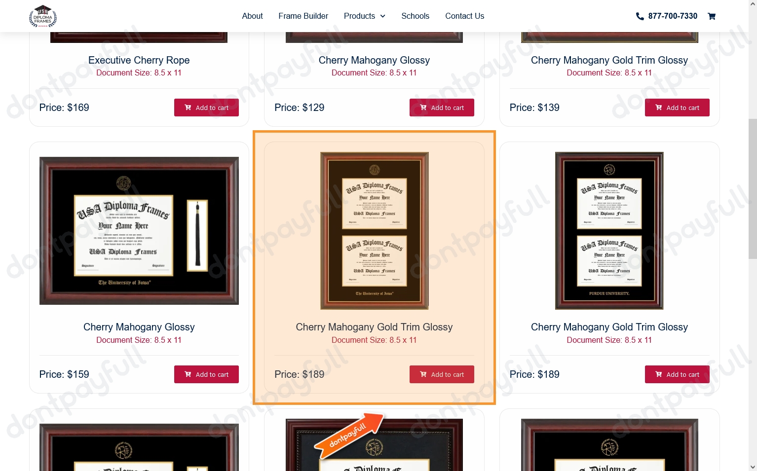 USA Diploma Frames Coupons 20 Off Promo Code 2024
