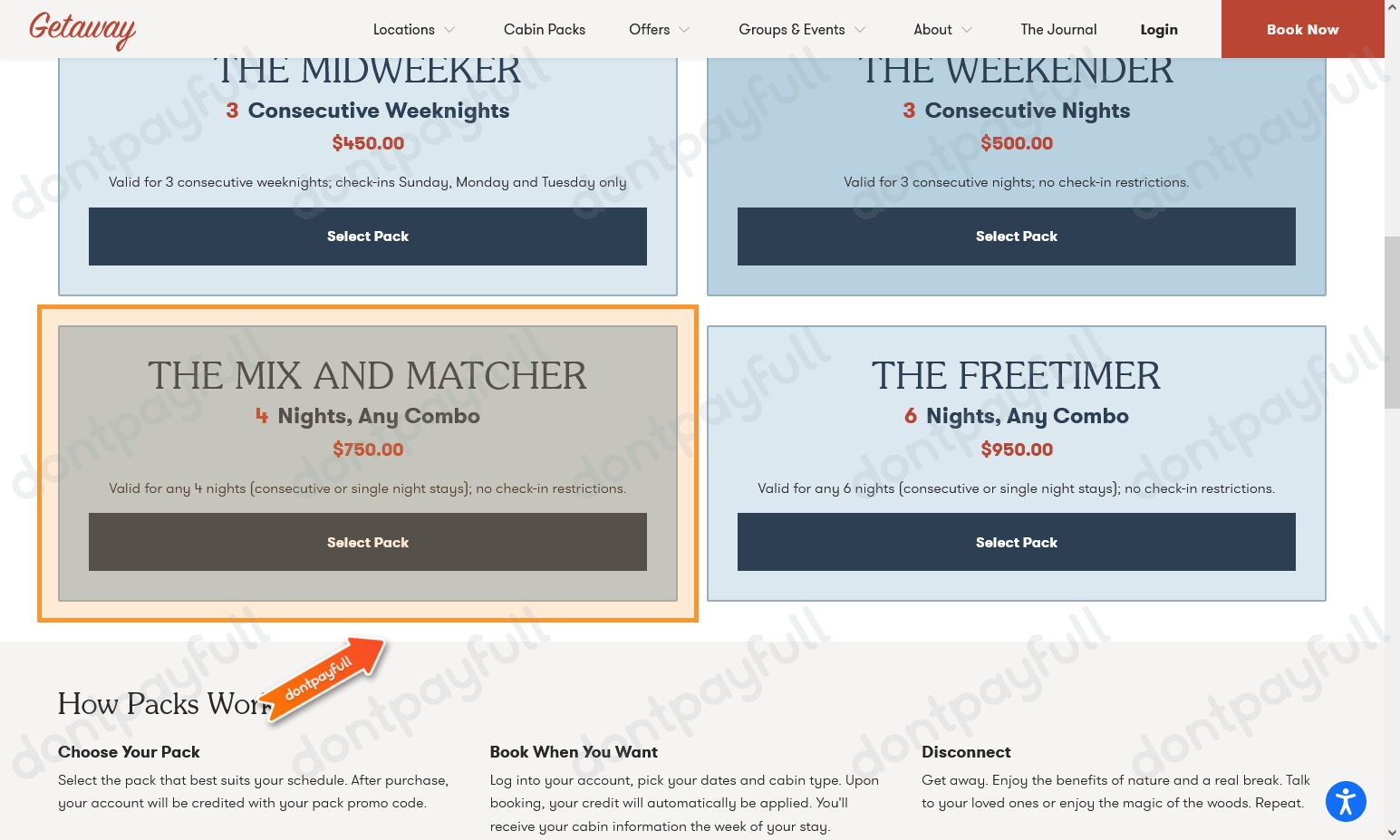 35 Off Getaway Promo Codes, Discount Codes Oct 2024