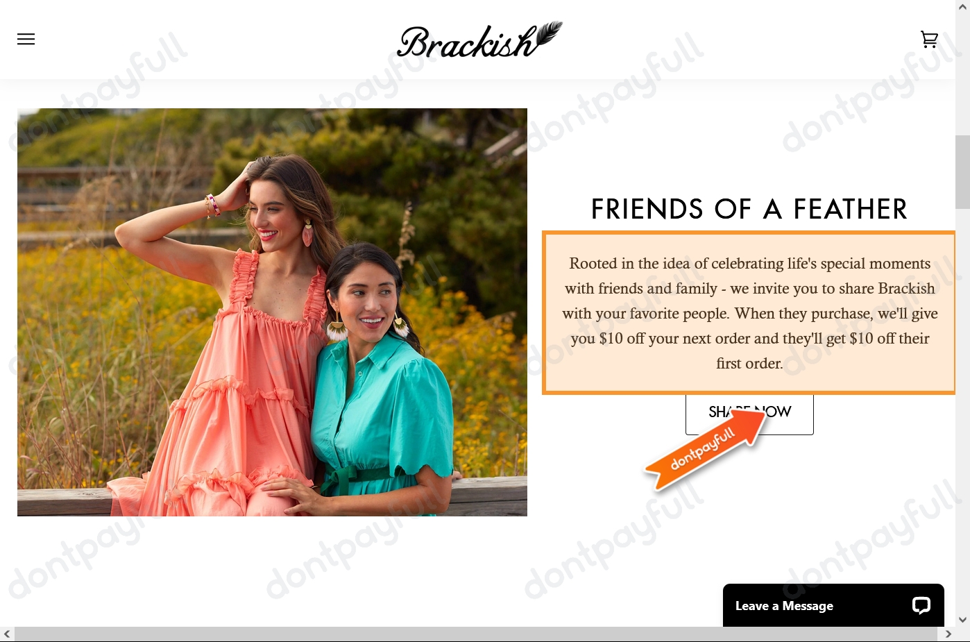 10 Off Brackish Bow Ties DISCOUNT CODE ⇨ July 2024