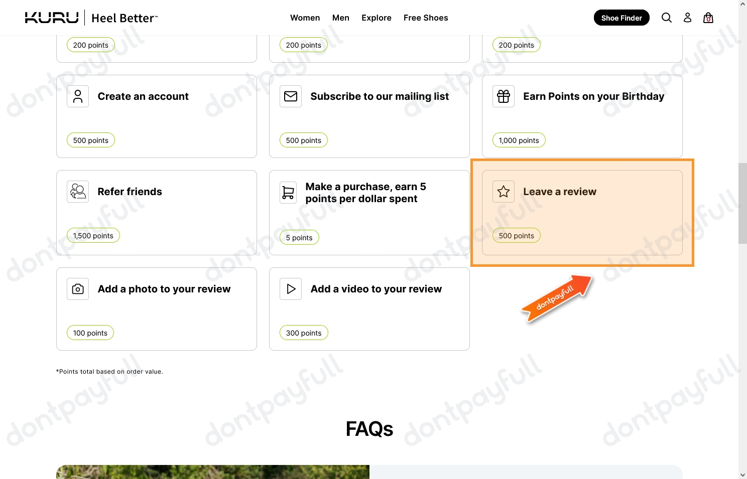 25 Off Kuru Footwear Coupon, Promo Codes June 2024