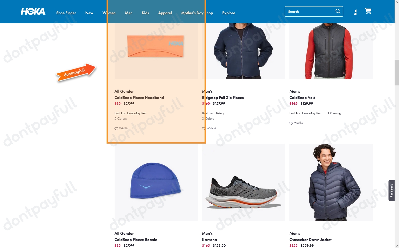 50 Off Hoka Coupon Codes, Discount Codes Nov 2025