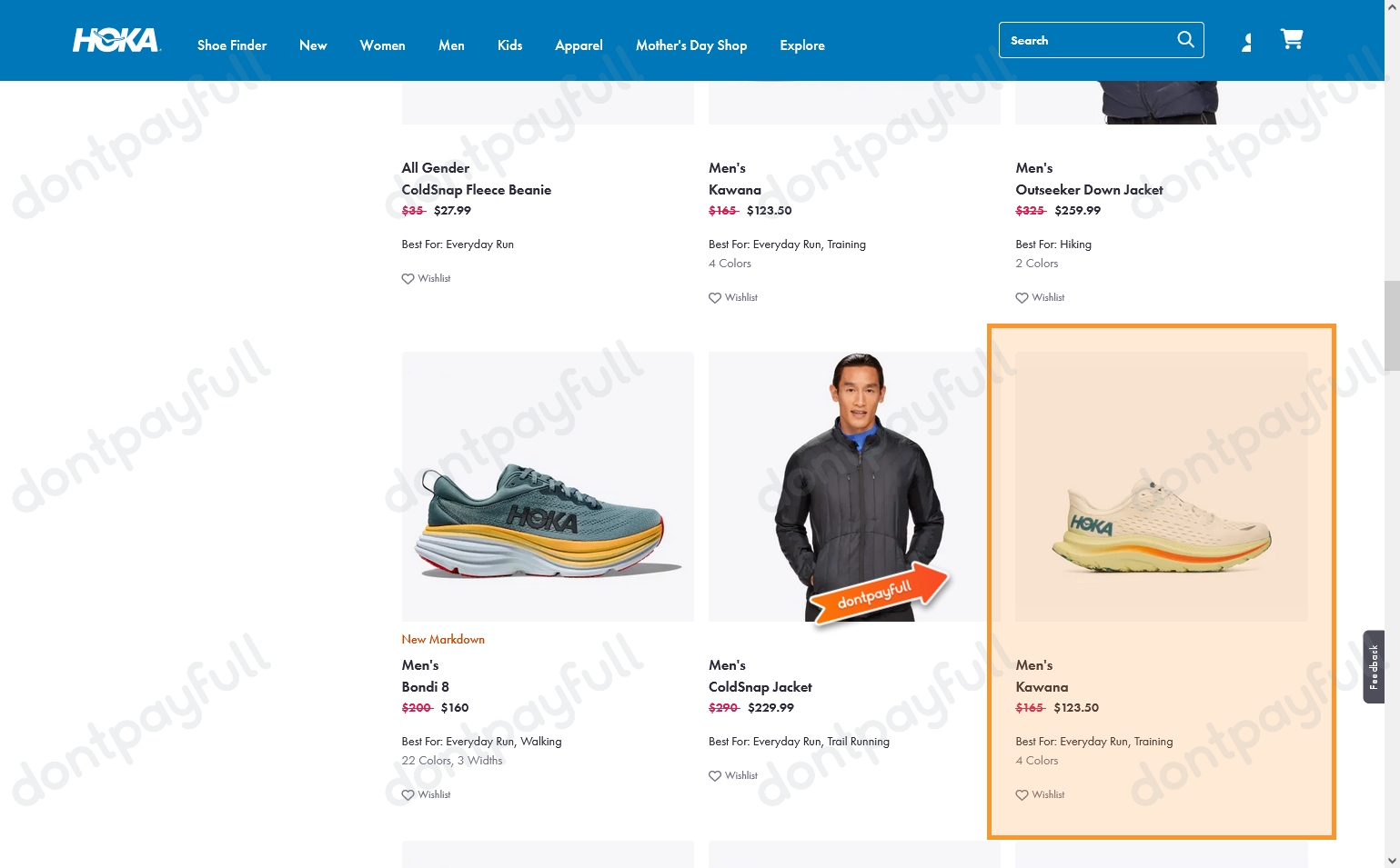 50 Off Hoka Coupon Codes, Discount Codes Nov 2025