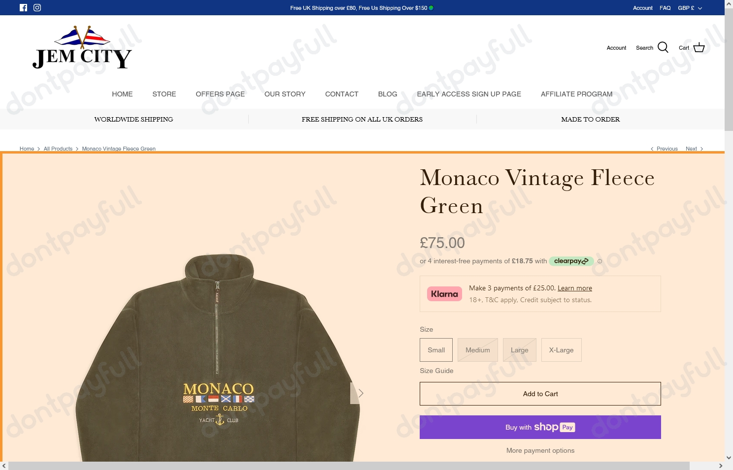 47 Off Jem City Discount Codes (19 Active) August 2024