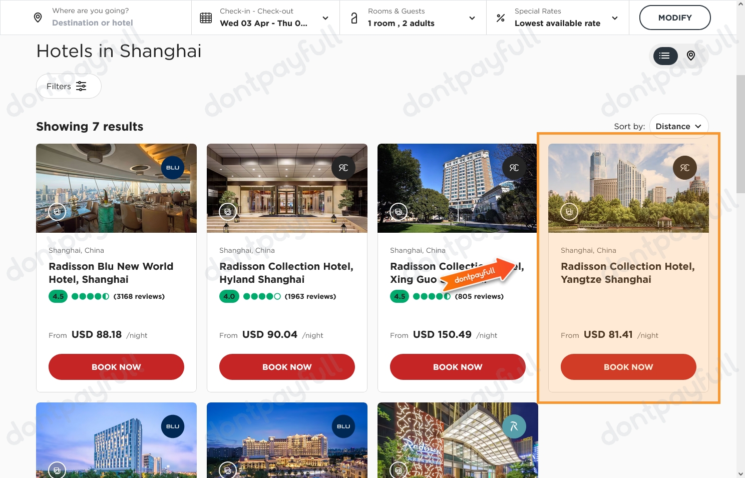 40 Off Radisson Promo Codes, Coupon Codes Aug 2024