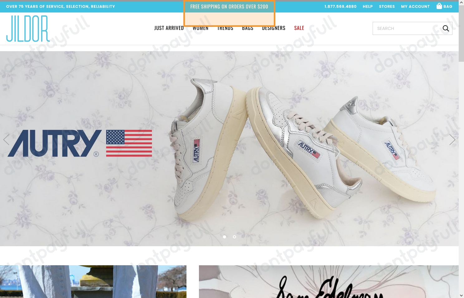 87 Off Jildor Shoes Coupon Codes November 2024