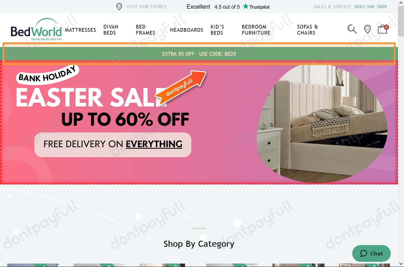 60 Off Bedworld Discount Codes, Voucher Codes, Oct 2024